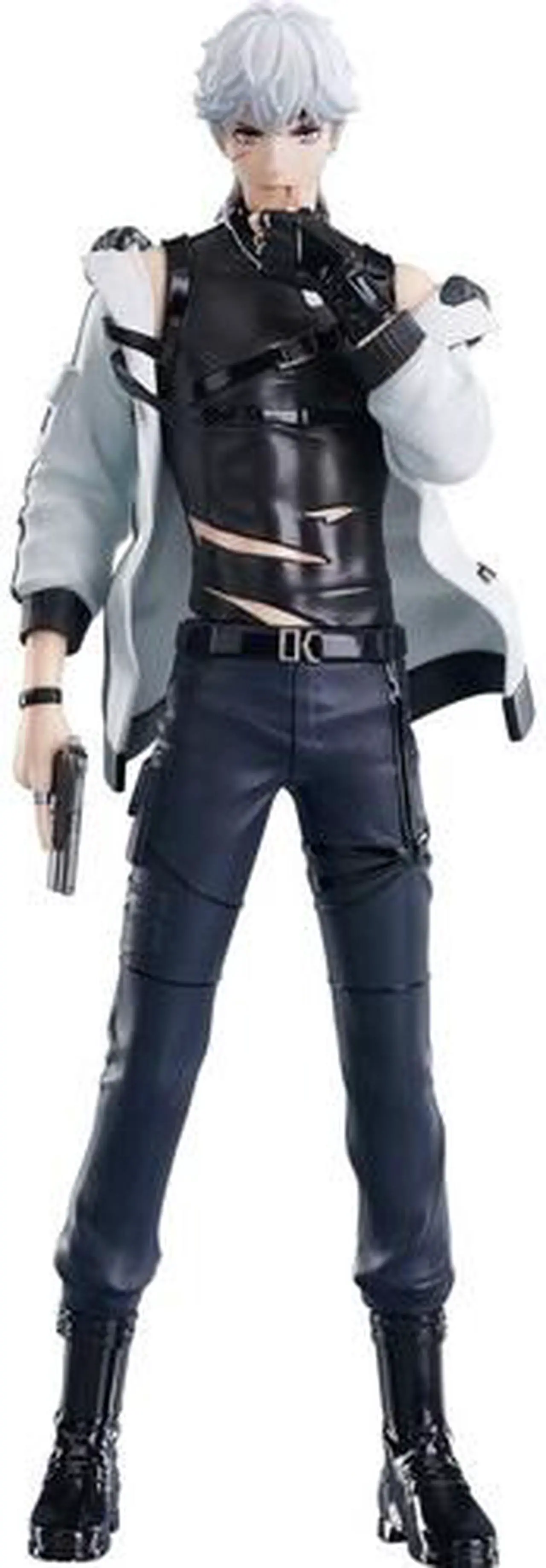 Main image of Love & Producer Pop Up Parade Qiluo Zhou Pvc Fig