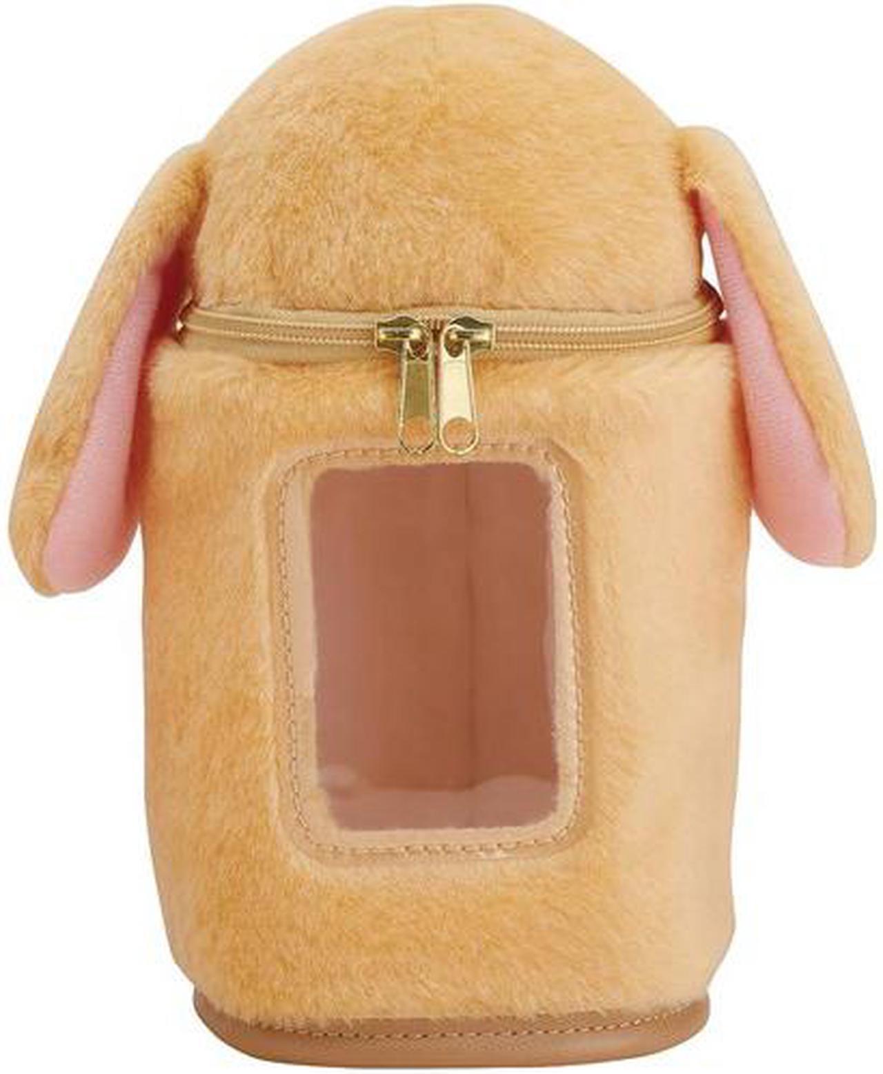Main image of Nendoroid Neo Pouch Lop-Eared Rabbit Ver