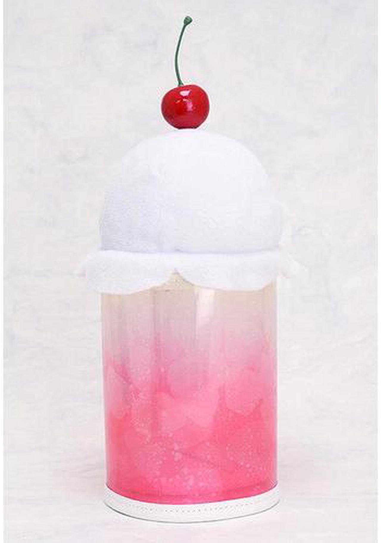 Main image of Nendoroid Pouch Neo Berry Cream Soda Ver