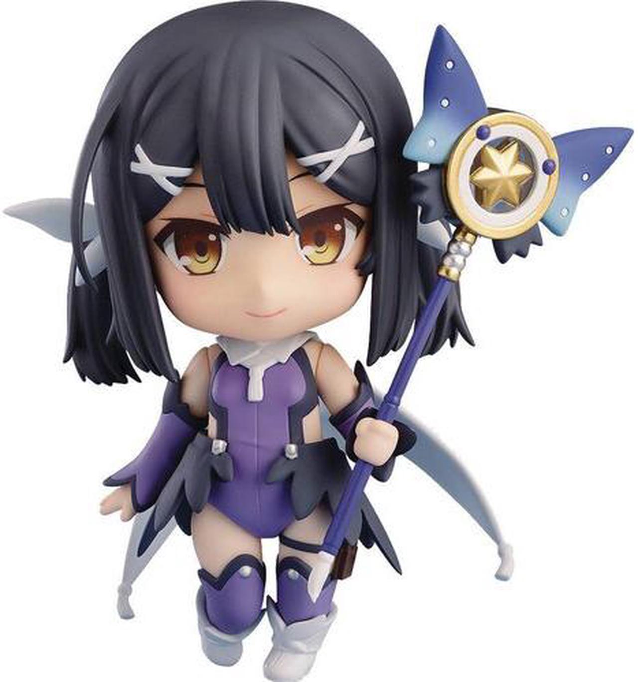 Main image of Fate Kaleid Liner Prisma Miyu Edelfelt Nendoroid A