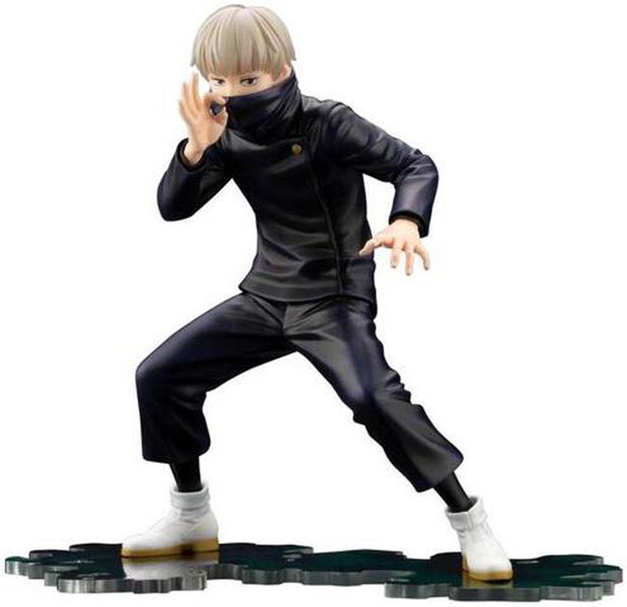 Main image of Jujutsu Kaisen - Artfx J Toge Inumaki