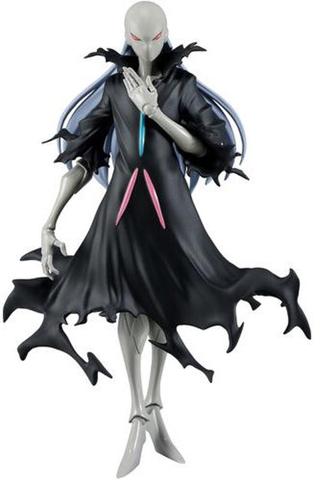 Main image of That Time I Got Reincarnated As A Slime Otherworld