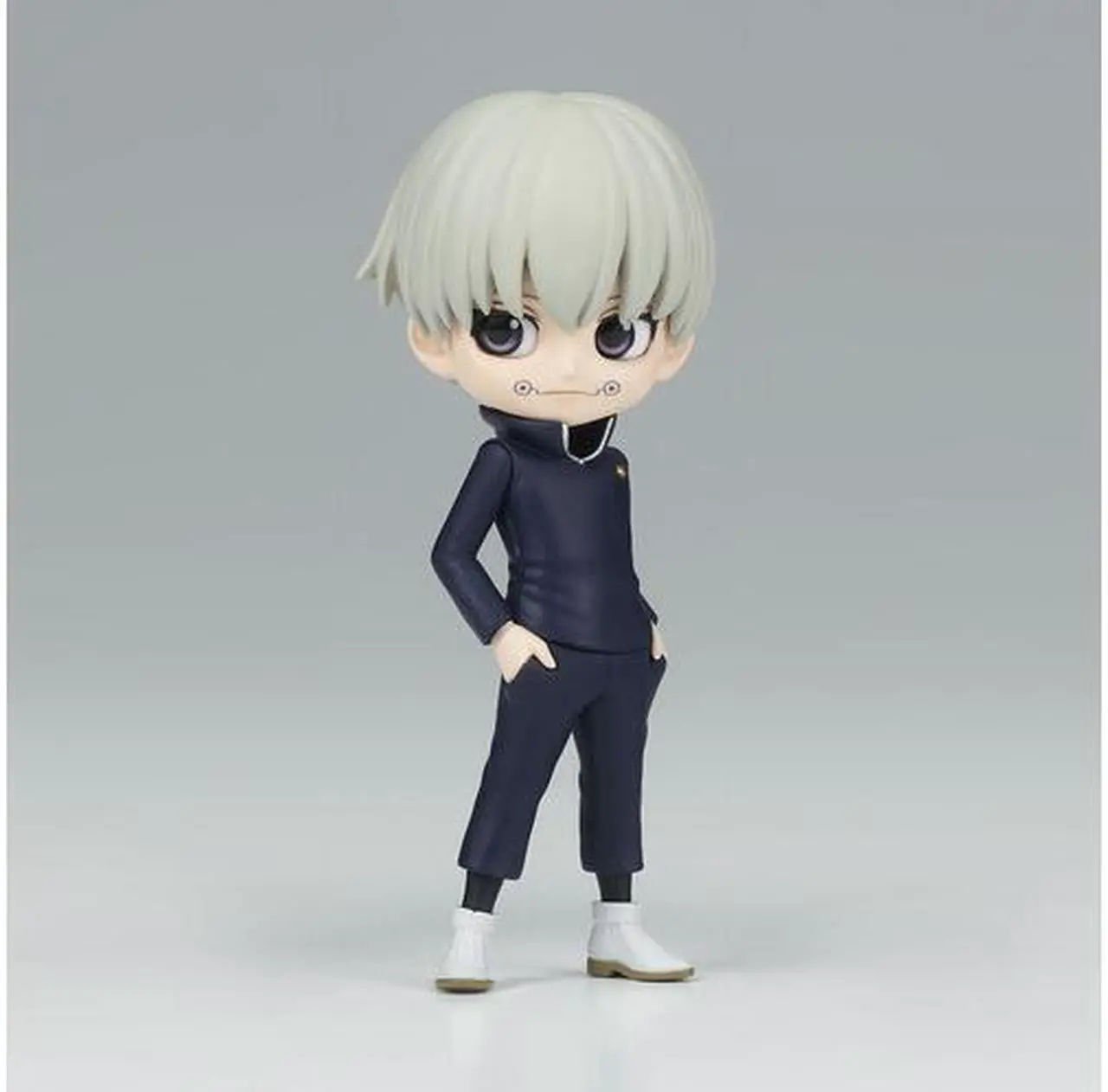 Main image of Jujutsu Kaisen Q Posket Petit Vol.2 Toge Inumaki S