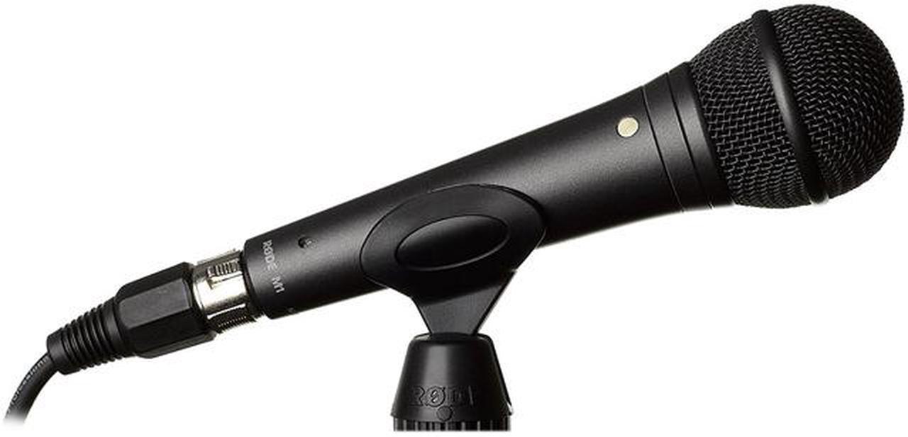 Rode M1 Live Performance Dynamic Microphone