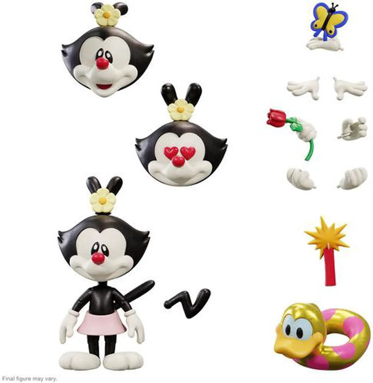 Main image of Animaniacs Ultimates! Wave 1 - Dot