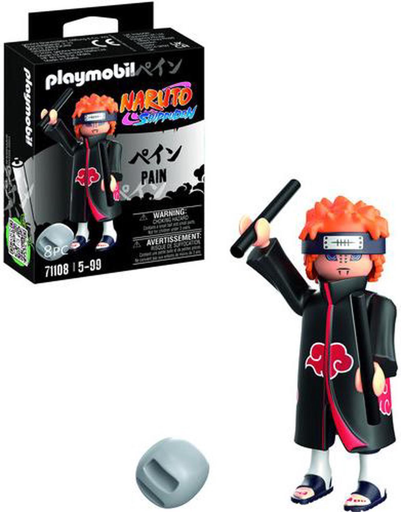 Main image of Naruto Shippuden Pain