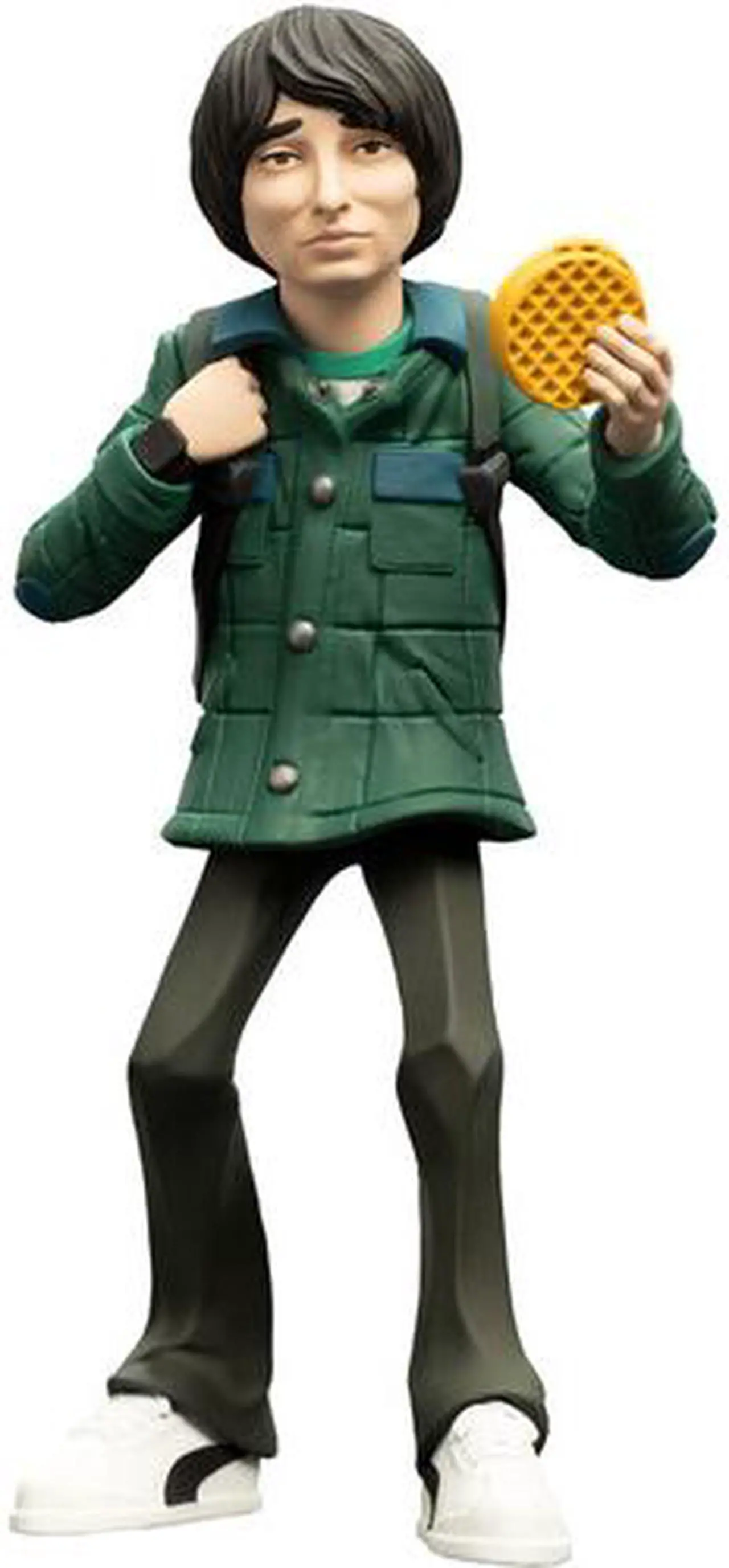 Main image of Stranger Things S1 Mike The Resourceful Mini Epics