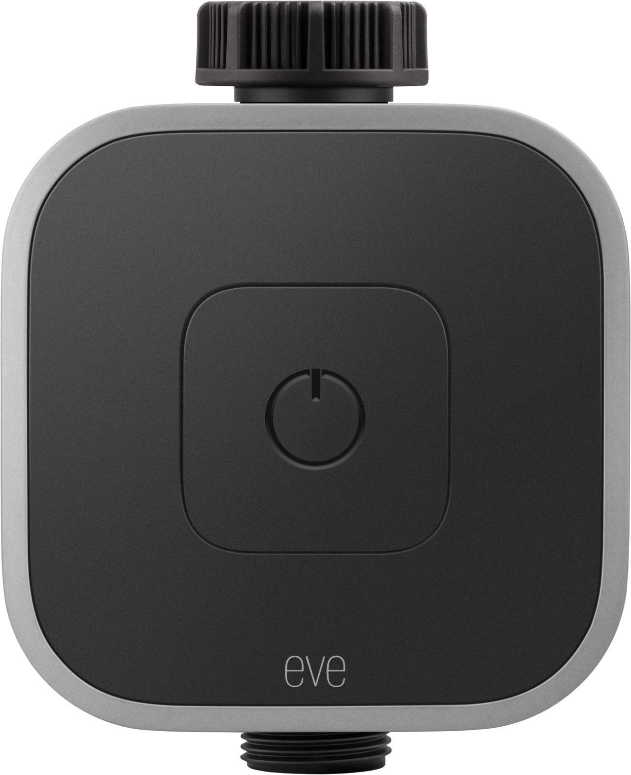 Alt view image 3 of 14 - Eve Aqua - Smart Water Controller with Apple HomeKit technology