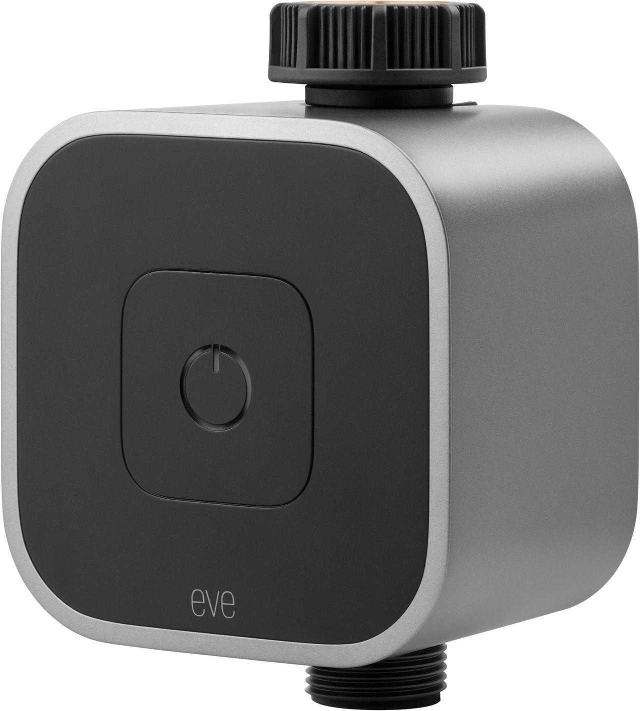 Alt view image 4 of 14 - Eve Aqua - Smart Water Controller with Apple HomeKit technology