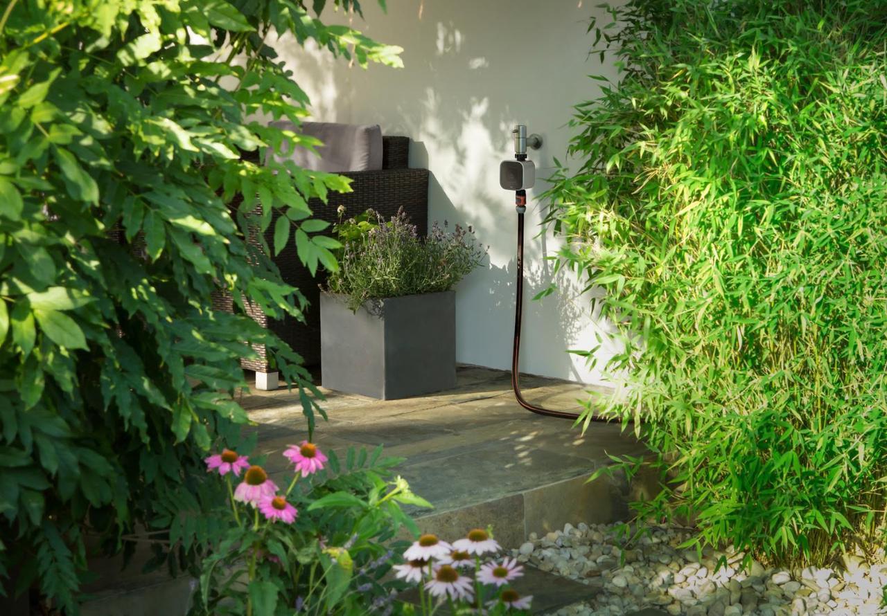Alt view image 12 of 14 - Eve Aqua - Smart Water Controller with Apple HomeKit technology