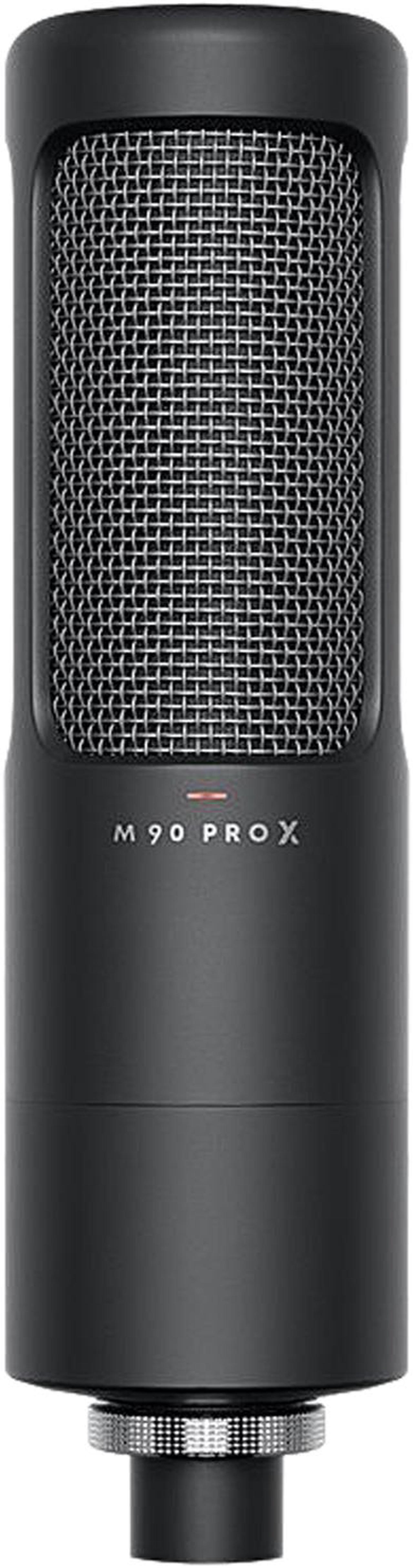 Main image of Beyerdynamic M90 Pro X Large-diaphragm Condenser Microphone