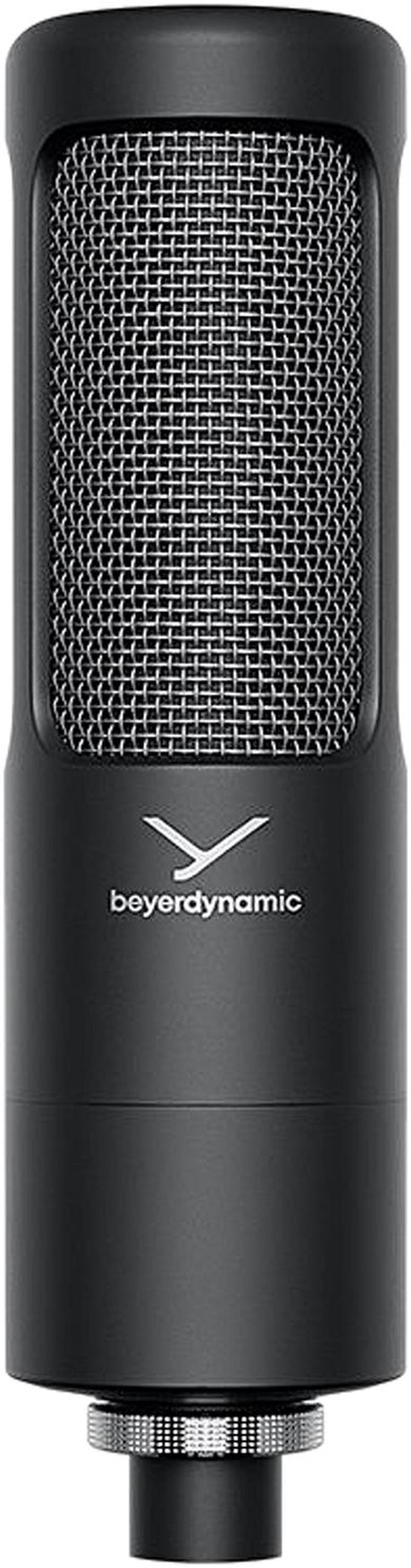 Alt view image 2 of 4 - Beyerdynamic M90 Pro X Large-diaphragm Condenser Microphone