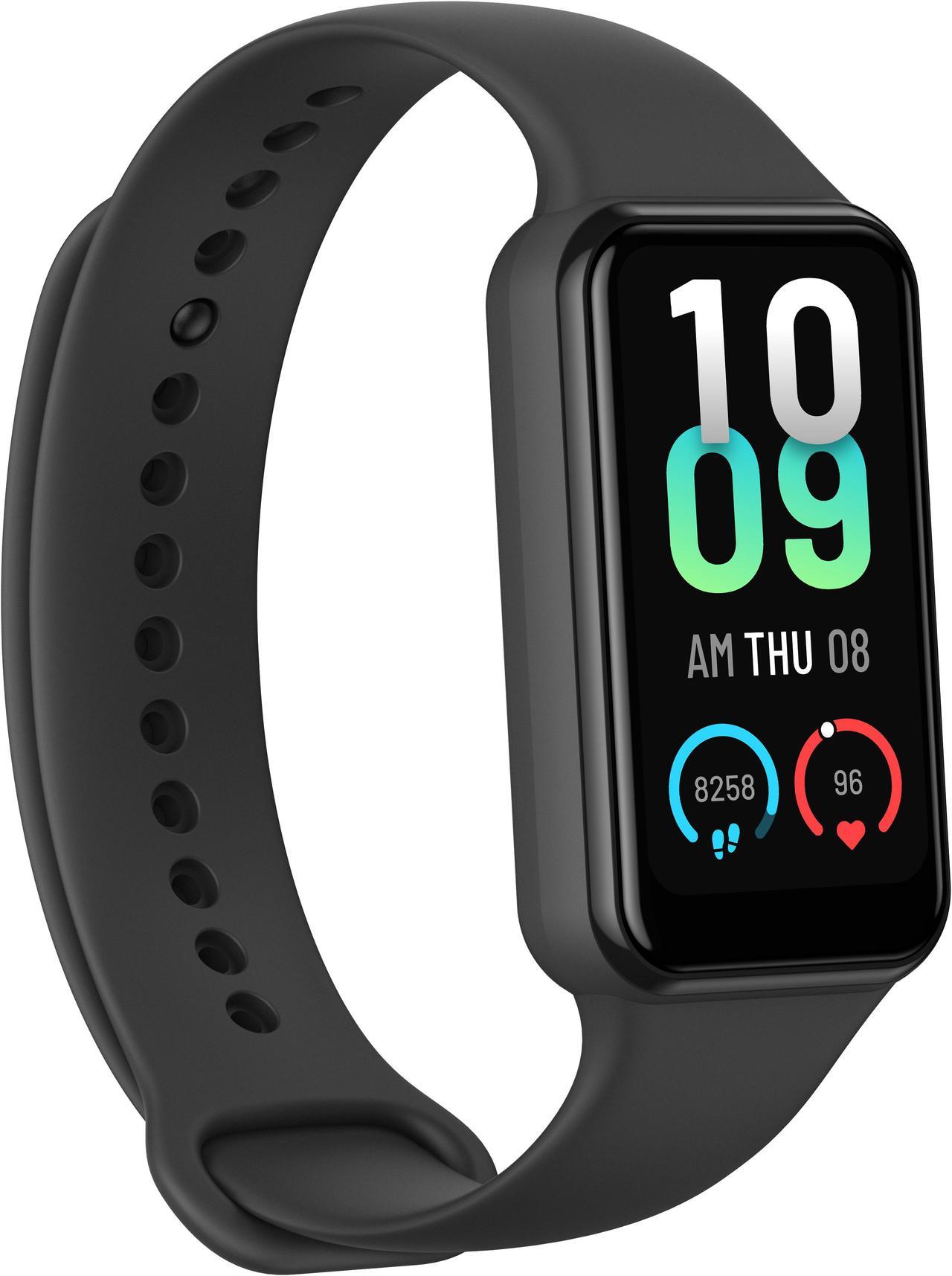 Amazfit Band 7 Black