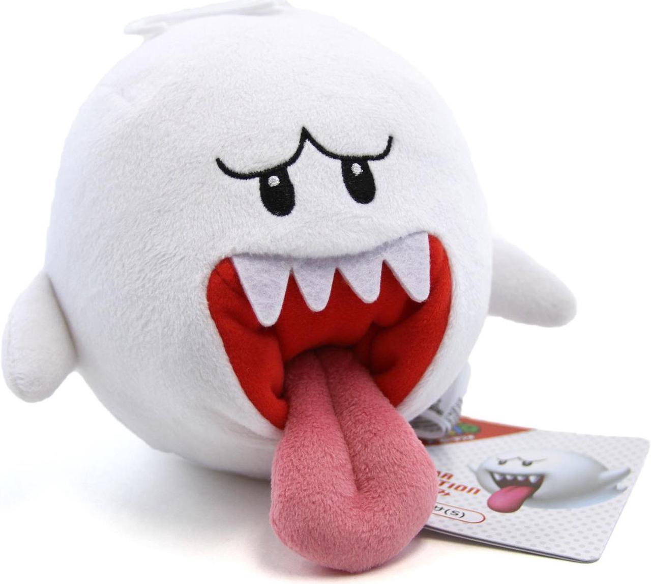 Little Buddy Boo 6" Plush