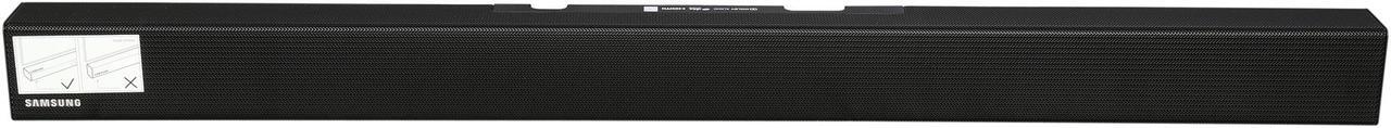 Alt view image 3 of 11 - Samsung HW-M450/ZA 320W 2.1 Ch Soundbar with Wireless Subwoofer