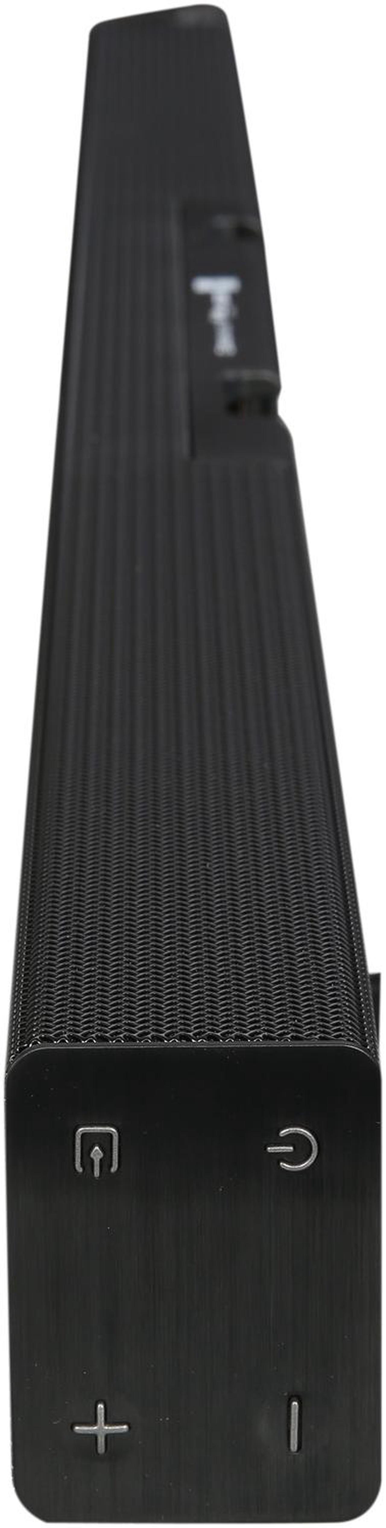 Alt view image 5 of 11 - Samsung HW-M450/ZA 320W 2.1 Ch Soundbar with Wireless Subwoofer