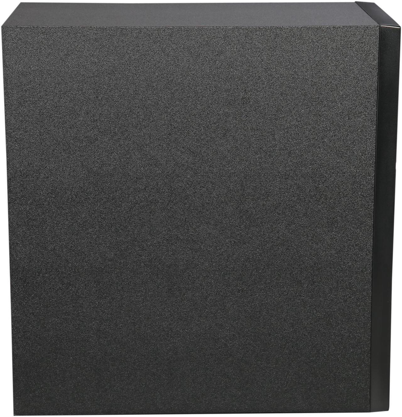 Alt view image 8 of 11 - Samsung HW-M450/ZA 320W 2.1 Ch Soundbar with Wireless Subwoofer