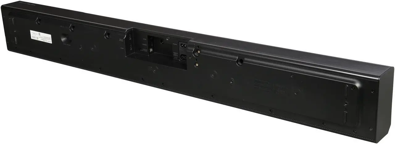 Alt view image 5 of 8 - Samsung HW-MS650/ZA Sound+ Premium Soundbar