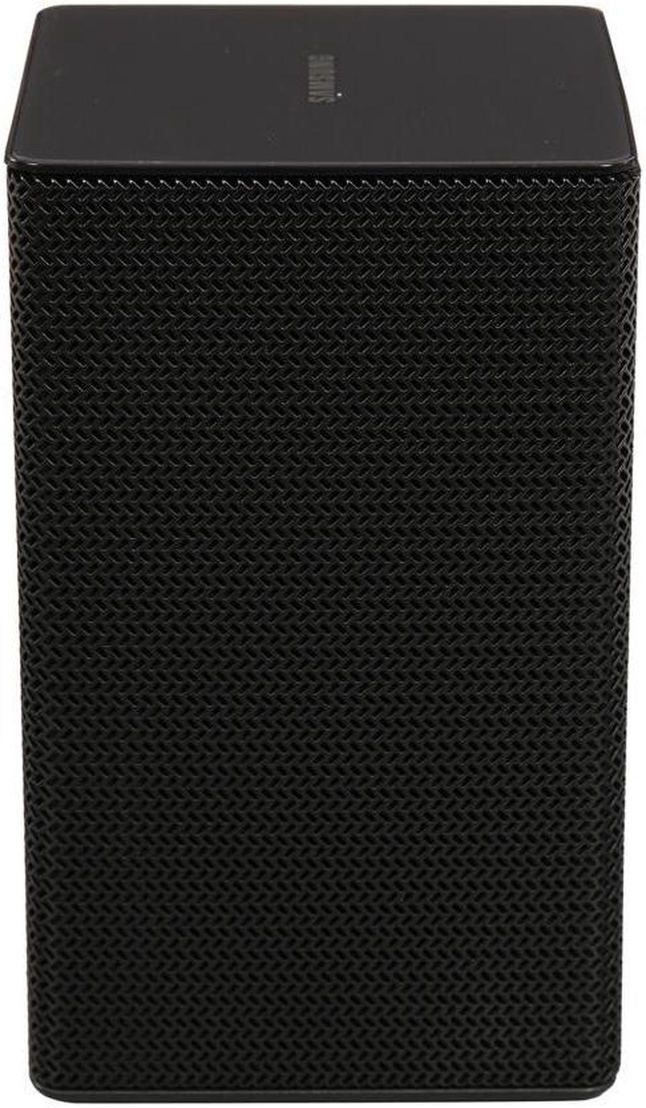 Alt view image 4 of 10 - Samsung SWA-9000S/ZA 2 CH Rear Wireless Speaker Kit for Sound+ Soundbars