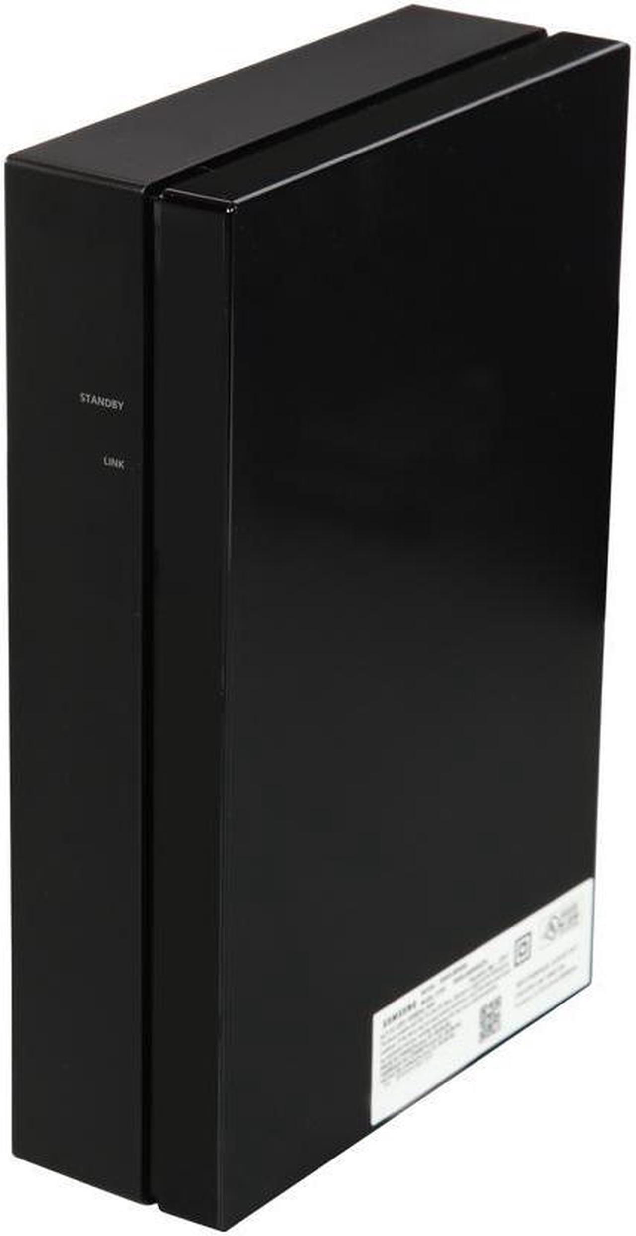 Alt view image 6 of 10 - Samsung SWA-9000S/ZA 2 CH Rear Wireless Speaker Kit for Sound+ Soundbars