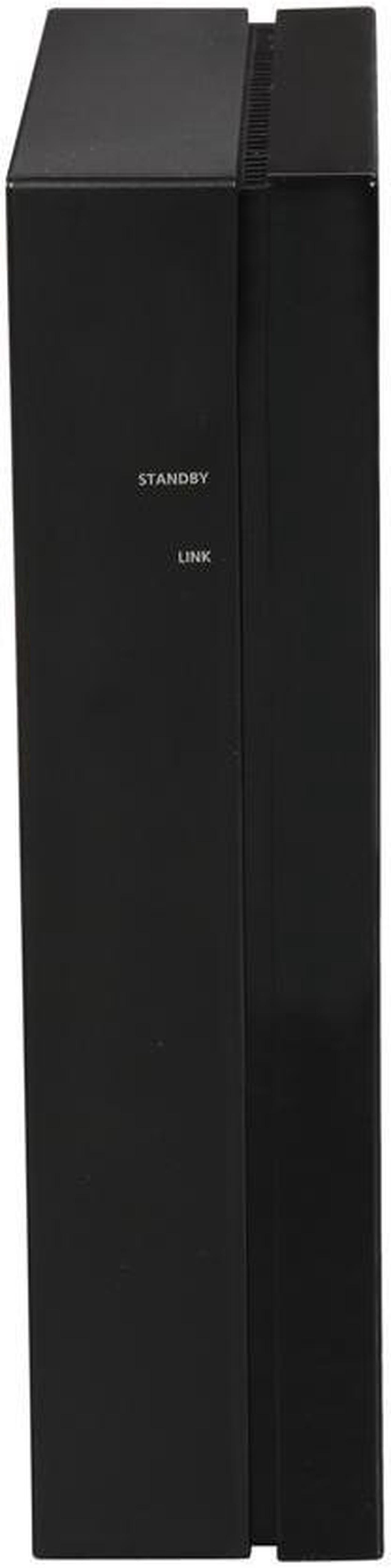 Alt view image 7 of 10 - Samsung SWA-9000S/ZA 2 CH Rear Wireless Speaker Kit for Sound+ Soundbars