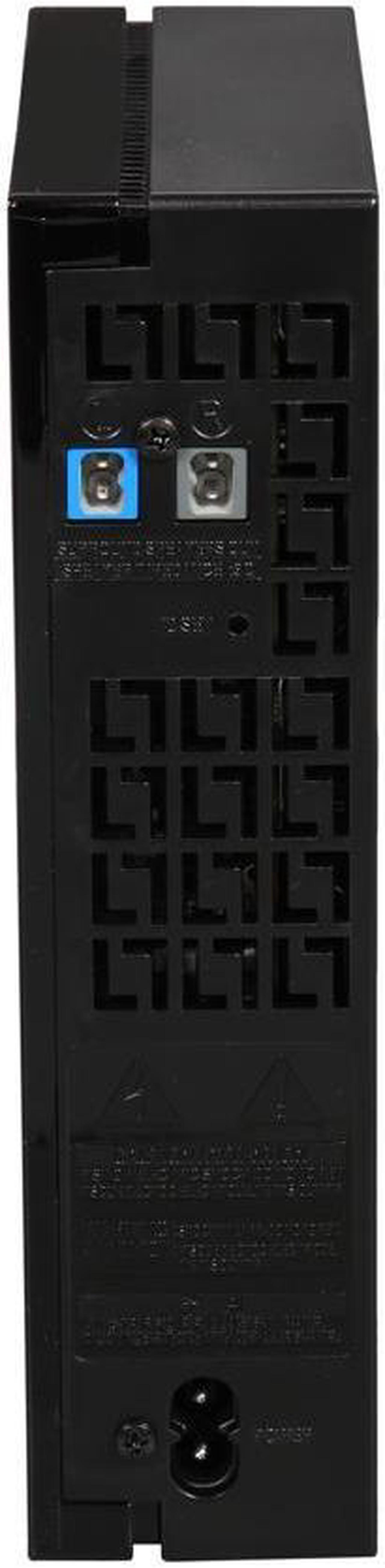 Alt view image 9 of 10 - Samsung SWA-9000S/ZA 2 CH Rear Wireless Speaker Kit for Sound+ Soundbars