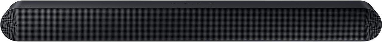 Main image of Samsung - HW-S60B 5.0ch All in One Soundbar with Wireless Dolby Atmos - Black
