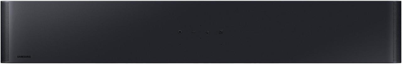 Alt view image 2 of 9 - Samsung - HW-S60B 5.0ch All in One Soundbar with Wireless Dolby Atmos - Black