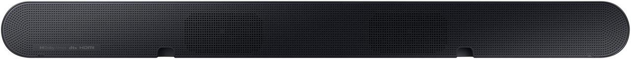 Alt view image 4 of 9 - Samsung - HW-S60B 5.0ch All in One Soundbar with Wireless Dolby Atmos - Black