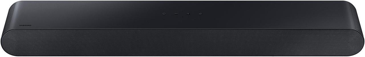 Alt view image 5 of 9 - Samsung - HW-S60B 5.0ch All in One Soundbar with Wireless Dolby Atmos - Black