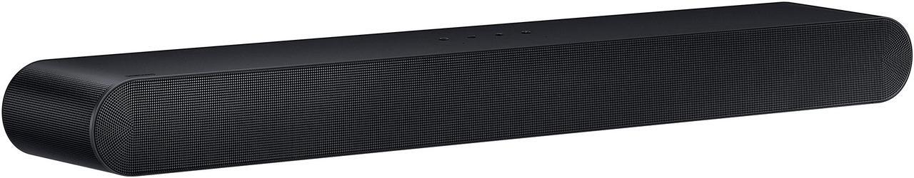 Alt view image 6 of 9 - Samsung - HW-S60B 5.0ch All in One Soundbar with Wireless Dolby Atmos - Black