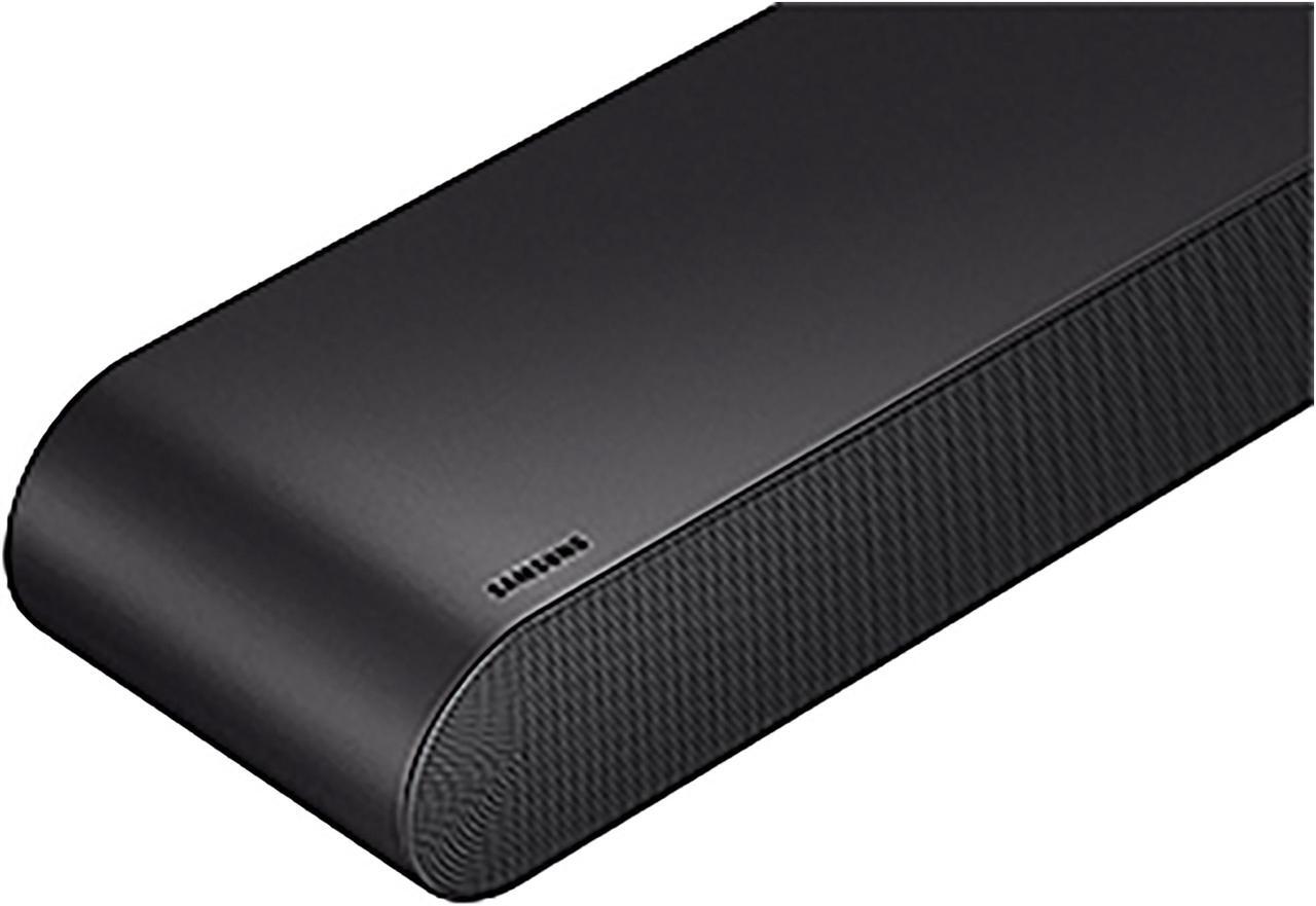 Alt view image 6 of 6 - Samsung - HW-S50B 3.0ch All in One Soundbar with Dolby 5.1 / DTS Virutal:X - Black