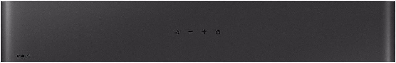 Alt view image 2 of 6 - Samsung - HW-S50B 3.0ch All in One Soundbar with Dolby 5.1 / DTS Virutal:X - Black