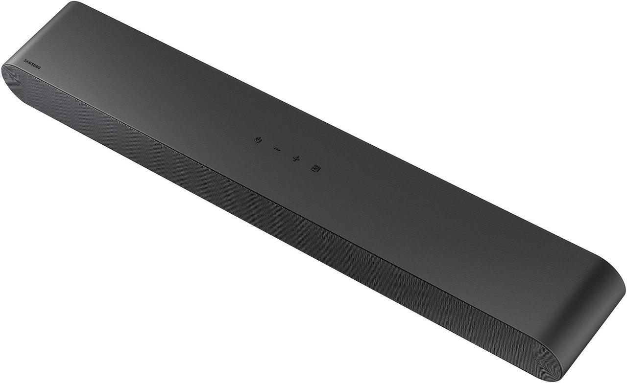 Alt view image 4 of 6 - Samsung - HW-S50B 3.0ch All in One Soundbar with Dolby 5.1 / DTS Virutal:X - Black
