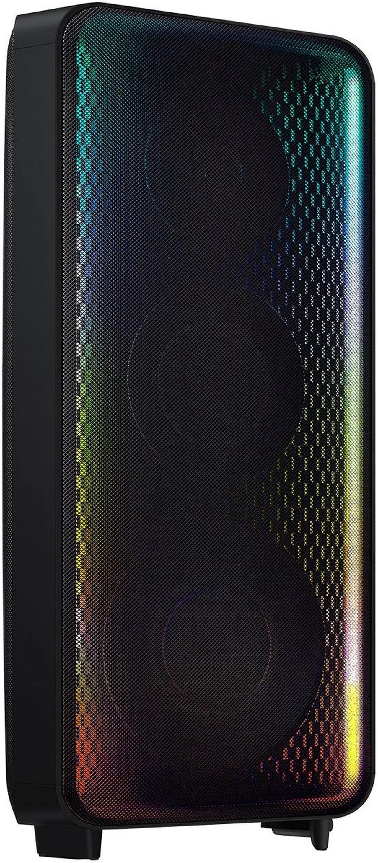 Main image of Samsung MX-ST90B Sound Tower Party Audio - Black