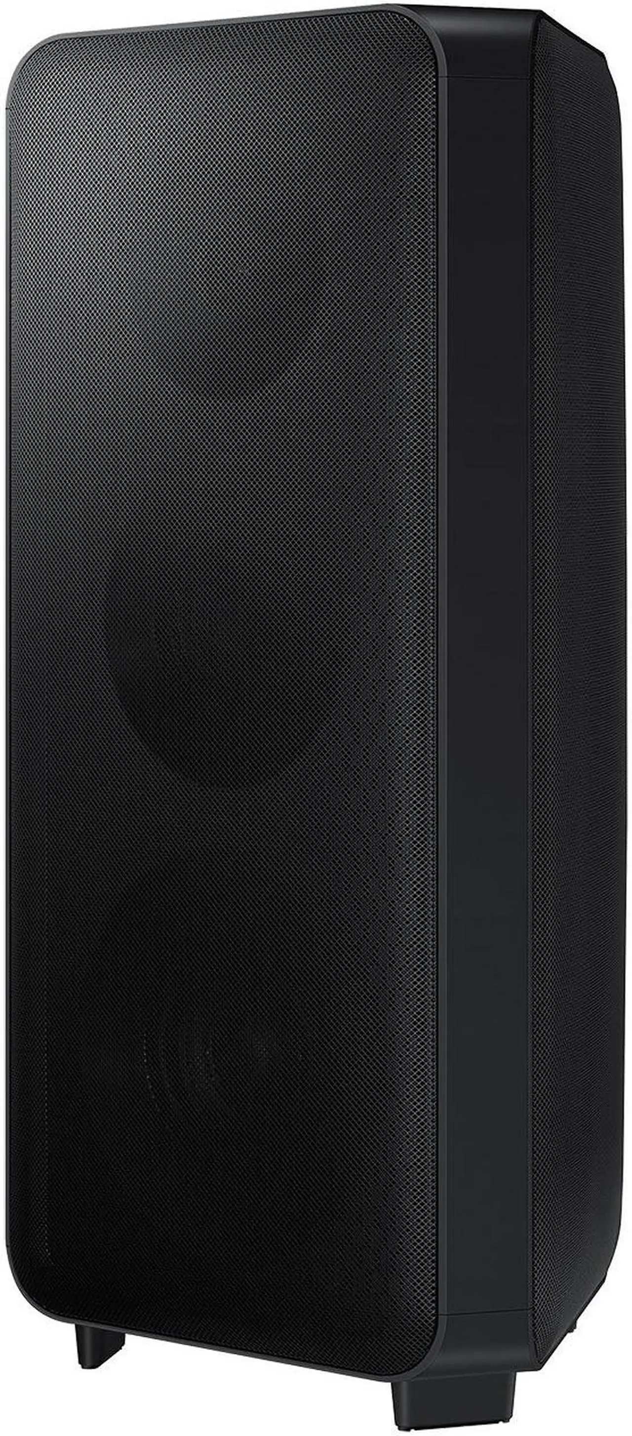 Alt view image 2 of 3 - Samsung MX-ST90B Sound Tower Party Audio - Black