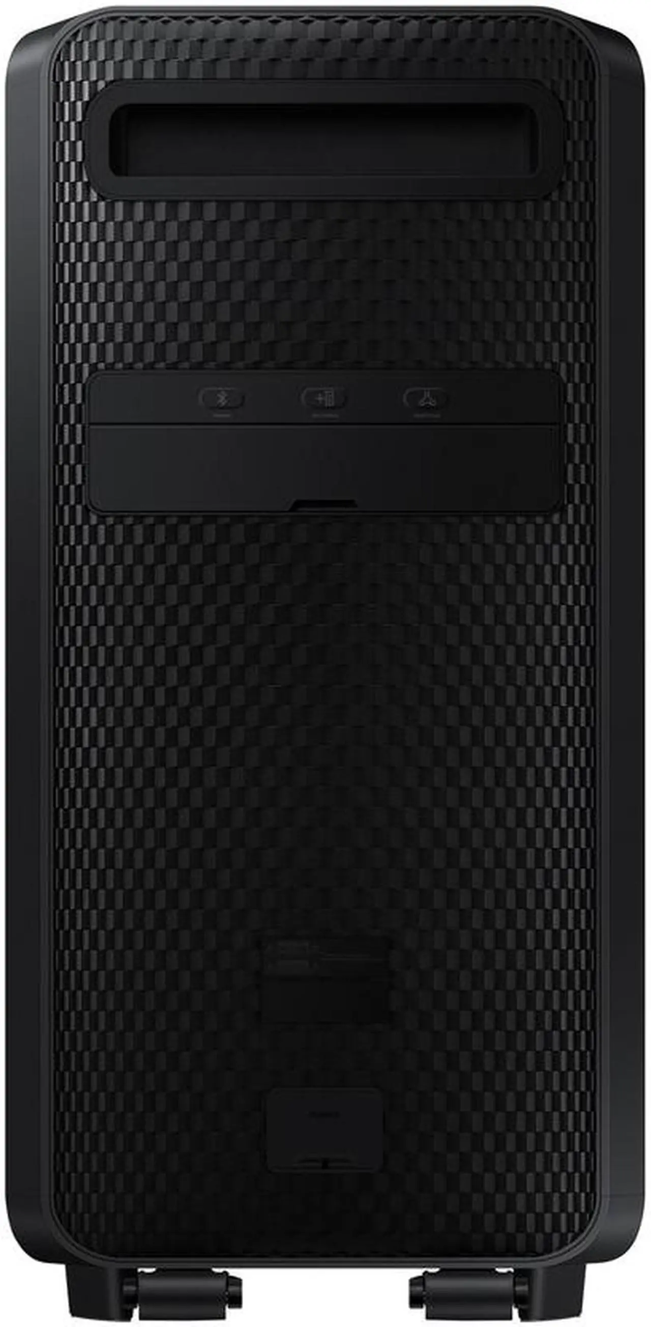 Alt view image 3 of 3 - Samsung MX-ST90B Sound Tower Party Audio - Black