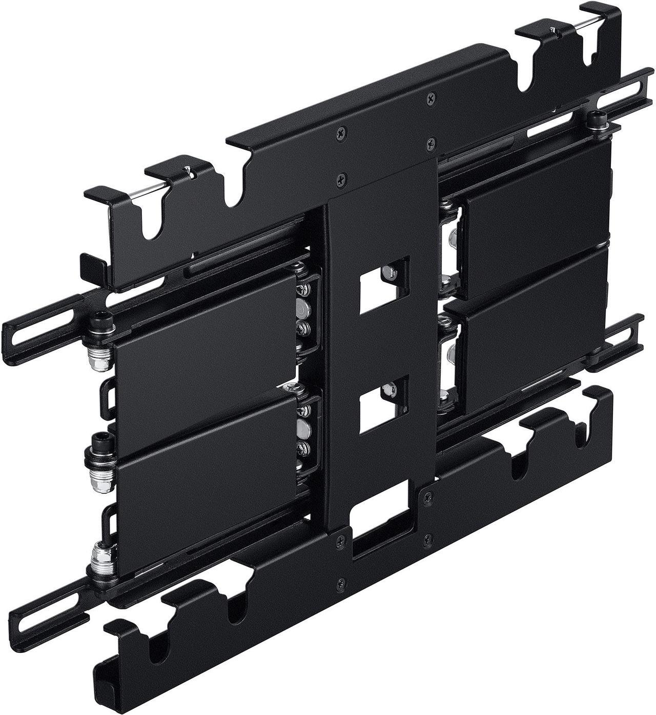 Main image of SAMSUNG WMN-B05FB/ZA Full Motion Slim Wall Mount Fits 55" & 65" TV (2022)