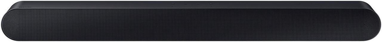Main image of Samsung S-series All-in-one 5.0ch. Wireless Dolby ATMOS Soundbar w/ Q-Symphony (HW-S60D/ZA)