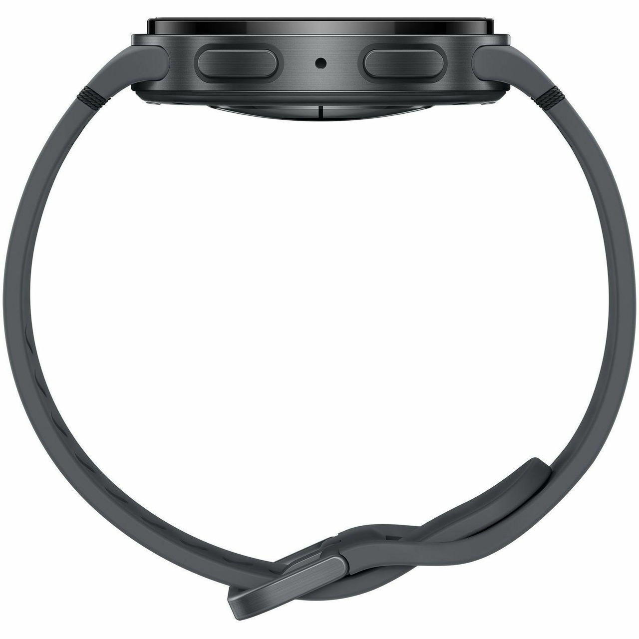 Open Box: Samsung Galaxy Watch8 Bluetooth / Wifi, 44mm, Sport Band, Graphite | SM-L320NDAAXAA - Newegg.com - Open Box condition - Image 9