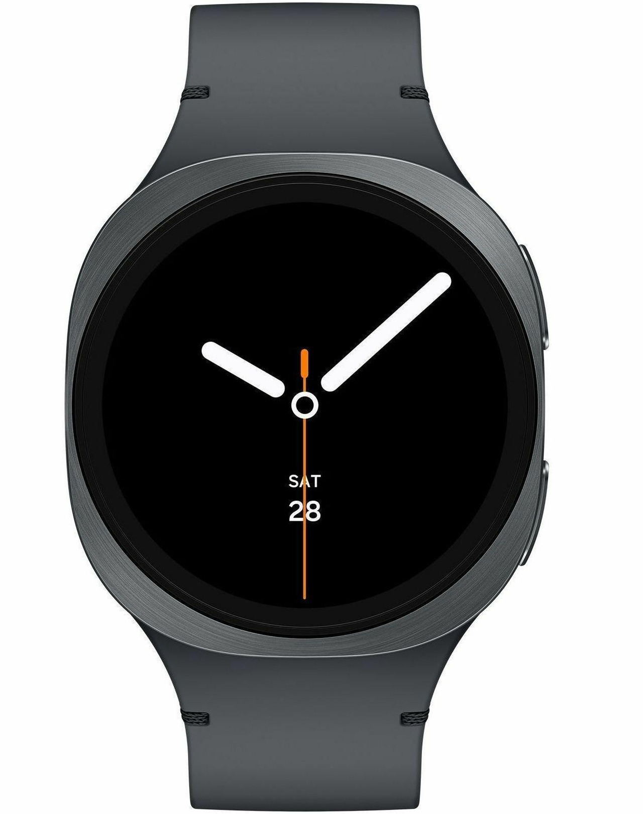 Open Box: Samsung Galaxy Watch8 Bluetooth / Wifi, 44mm, Sport Band, Graphite | SM-L320NDAAXAA - Newegg.com - Open Box condition - Image 7