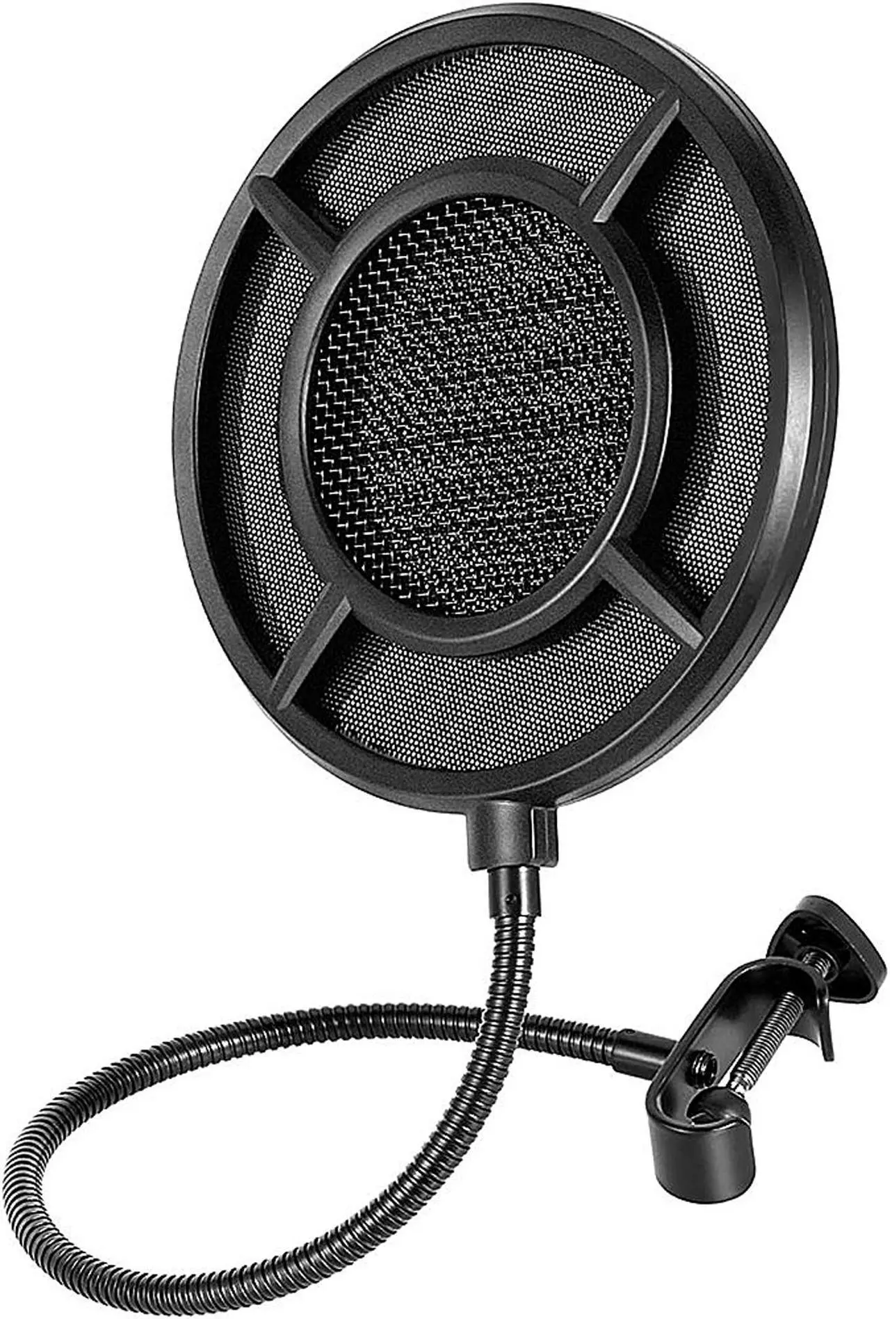 Main image of Thronmax P1 Proof-Pop Filter P1 - Black