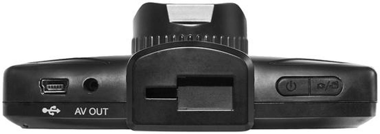 Alt view image 4 of 4 - DOD-LS460W Full HD Dash Camera with GPS Logging and WDR Technology