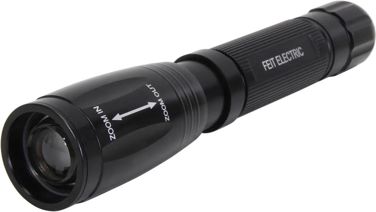 Main image of Feit Electric 72328 LED Flashlight 500 Lumens