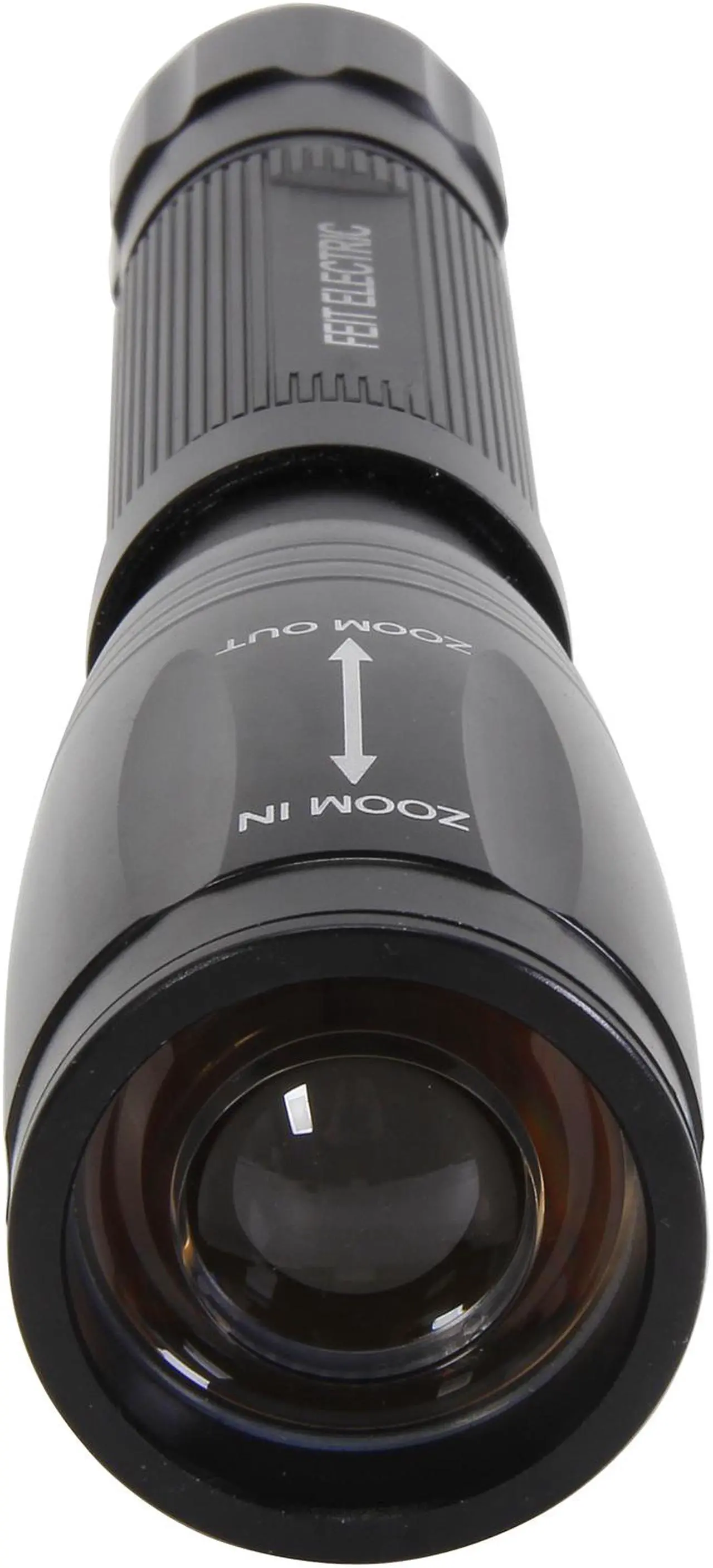Alt view image 2 of 6 - Feit Electric 72328 LED Flashlight 500 Lumens