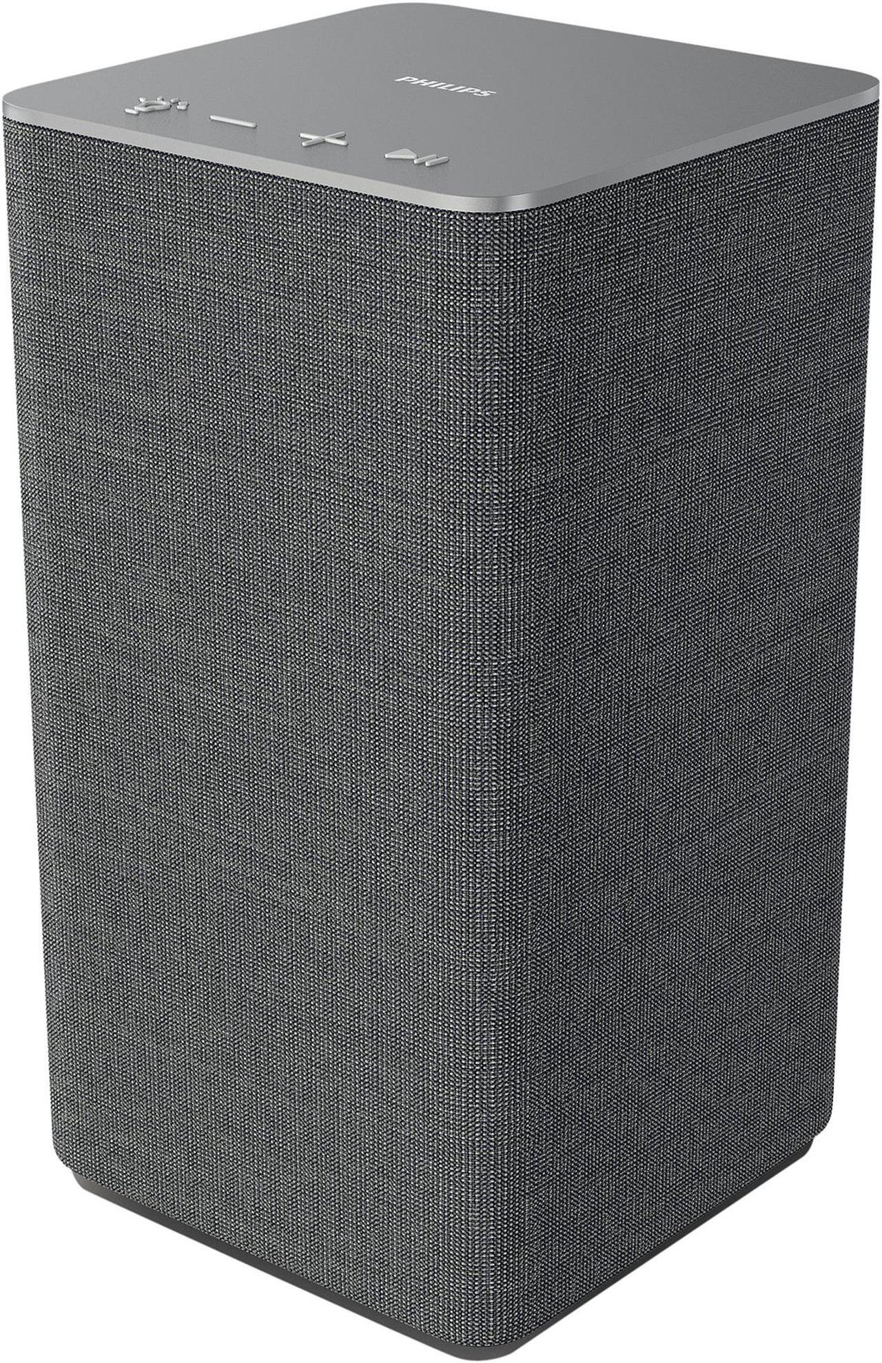 Main image of Philips W6205 Wireless Speaker 3.5 Woofer 1 Tweeter 2 Passive Rad
