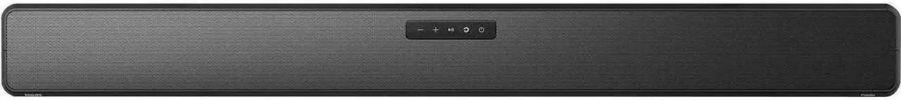 Alt view image 4 of 8 - Philips Fidelio 7.1.2 Bluetooth Sound Bar Speaker - 310 W RMS - Alexa, Google Assistant Supported - Black  TAFB1/37
