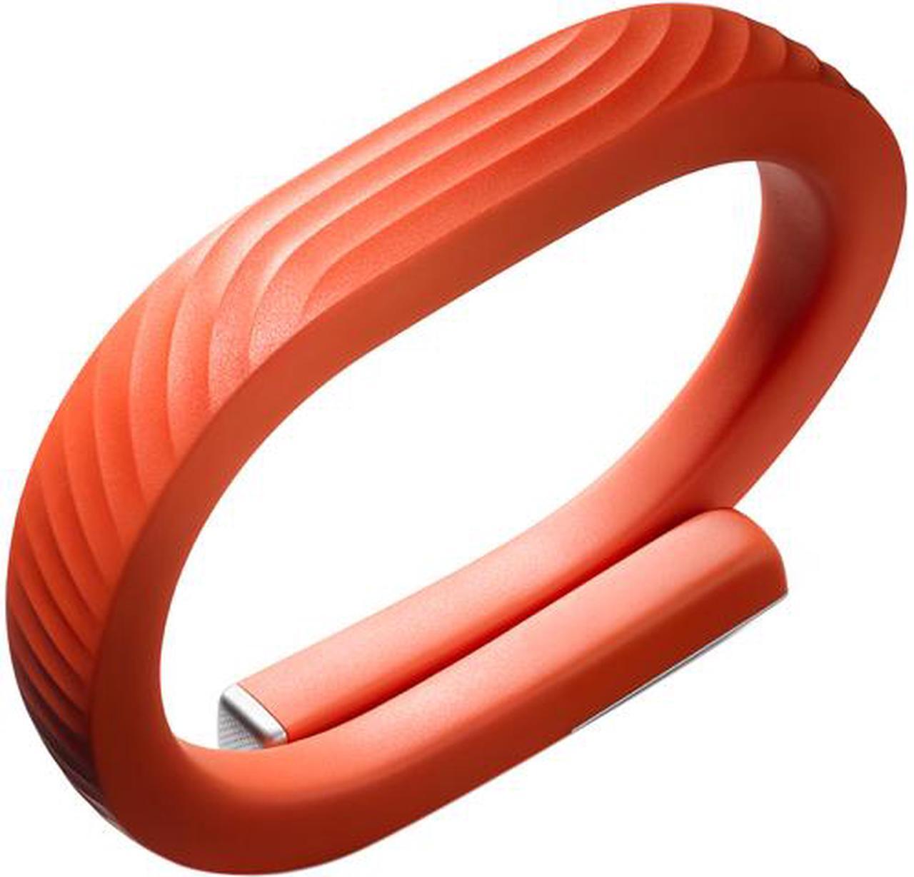Main image of Jawbone JL01-16L-US UP24 Wristband (Large) Persimmon