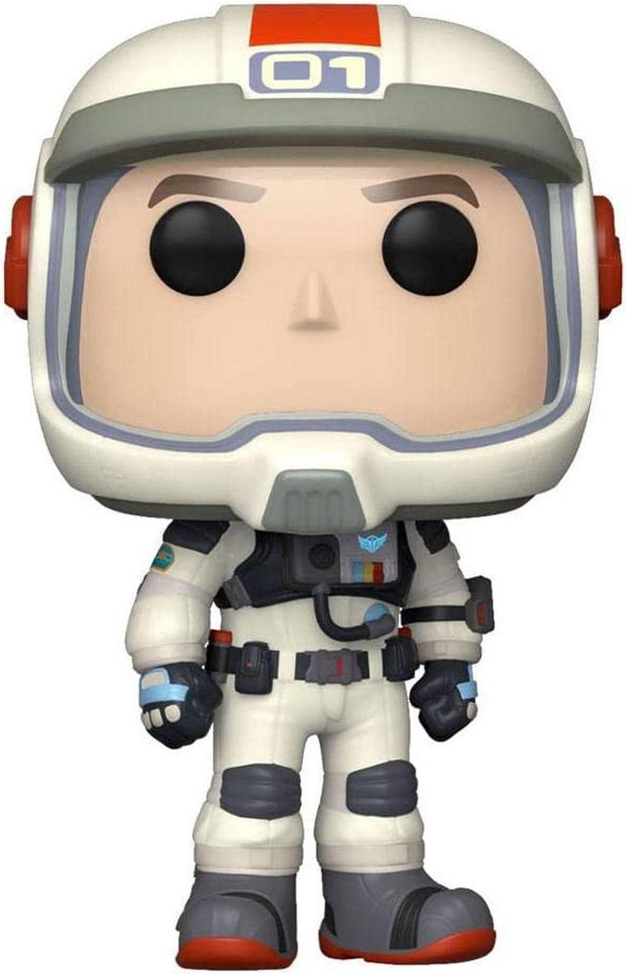Main image of Funko 63948 Pop! Disney: Lightyear - Buzz Lightyear (XL-01)