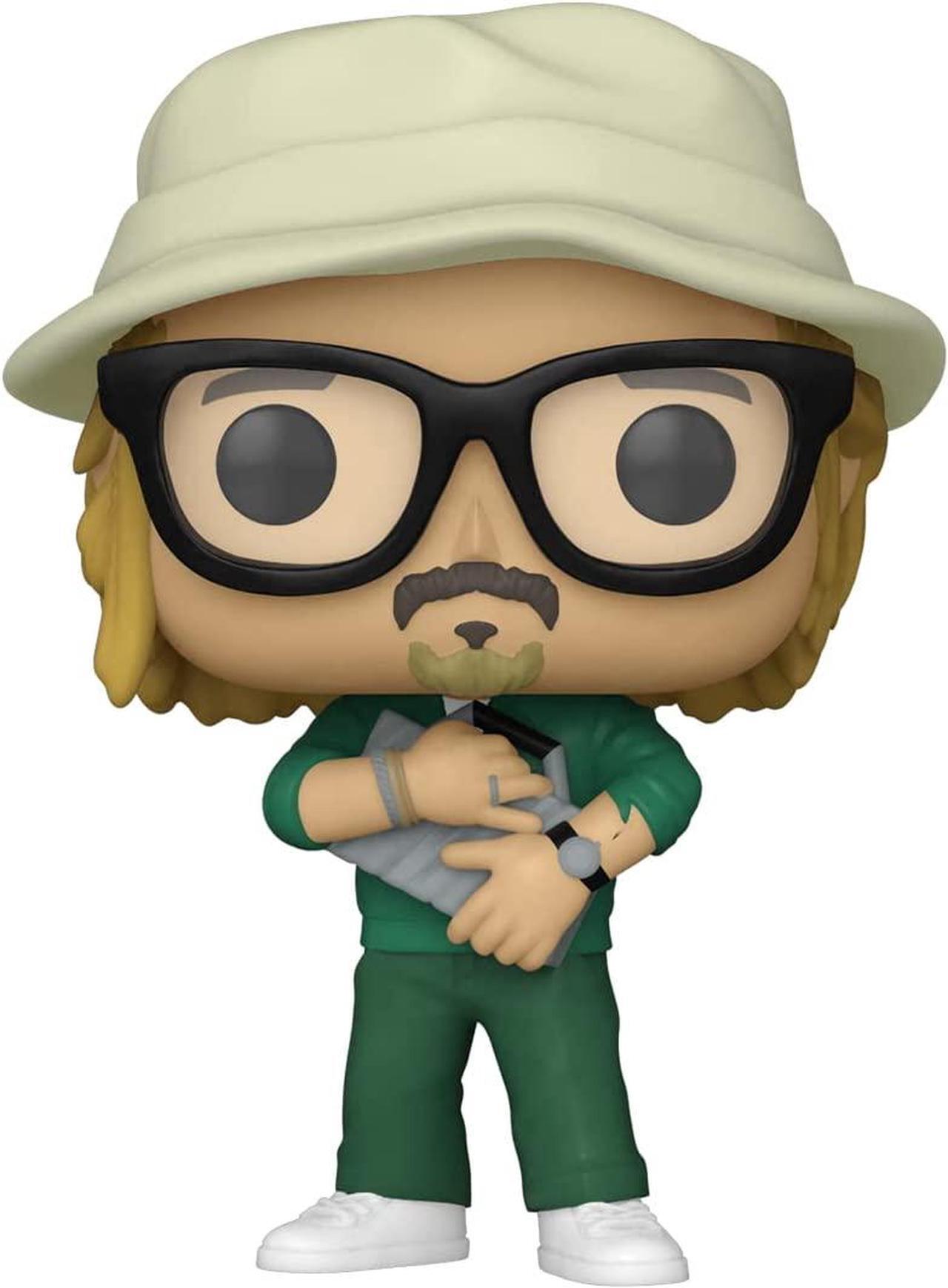 Main image of Funko Pop! Movies: Bullet Train - Ladybug with Chase 65739